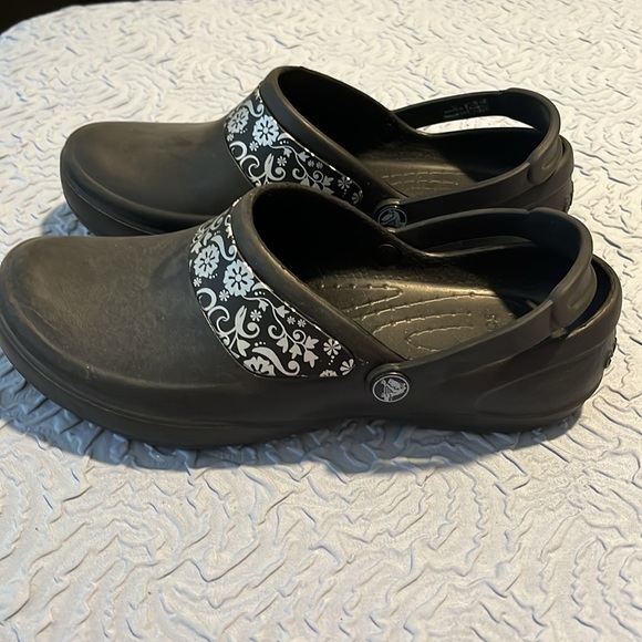 Crocs work clogs - Picture 3 of 5
